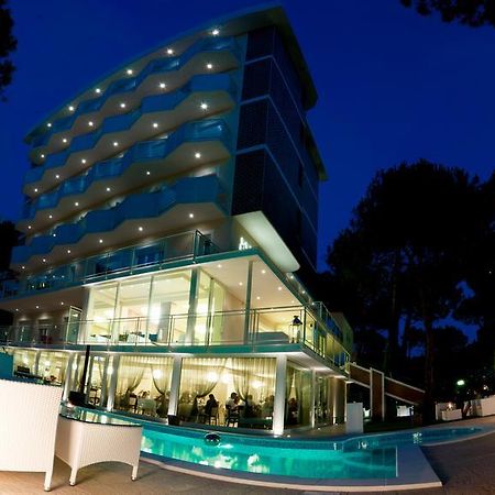 Hotel Kent Морской Милан Экстерьер фото