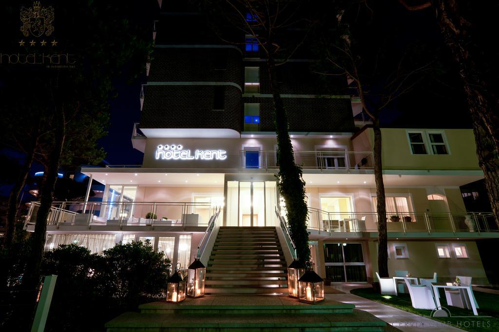 Hotel Kent Морской Милан Экстерьер фото